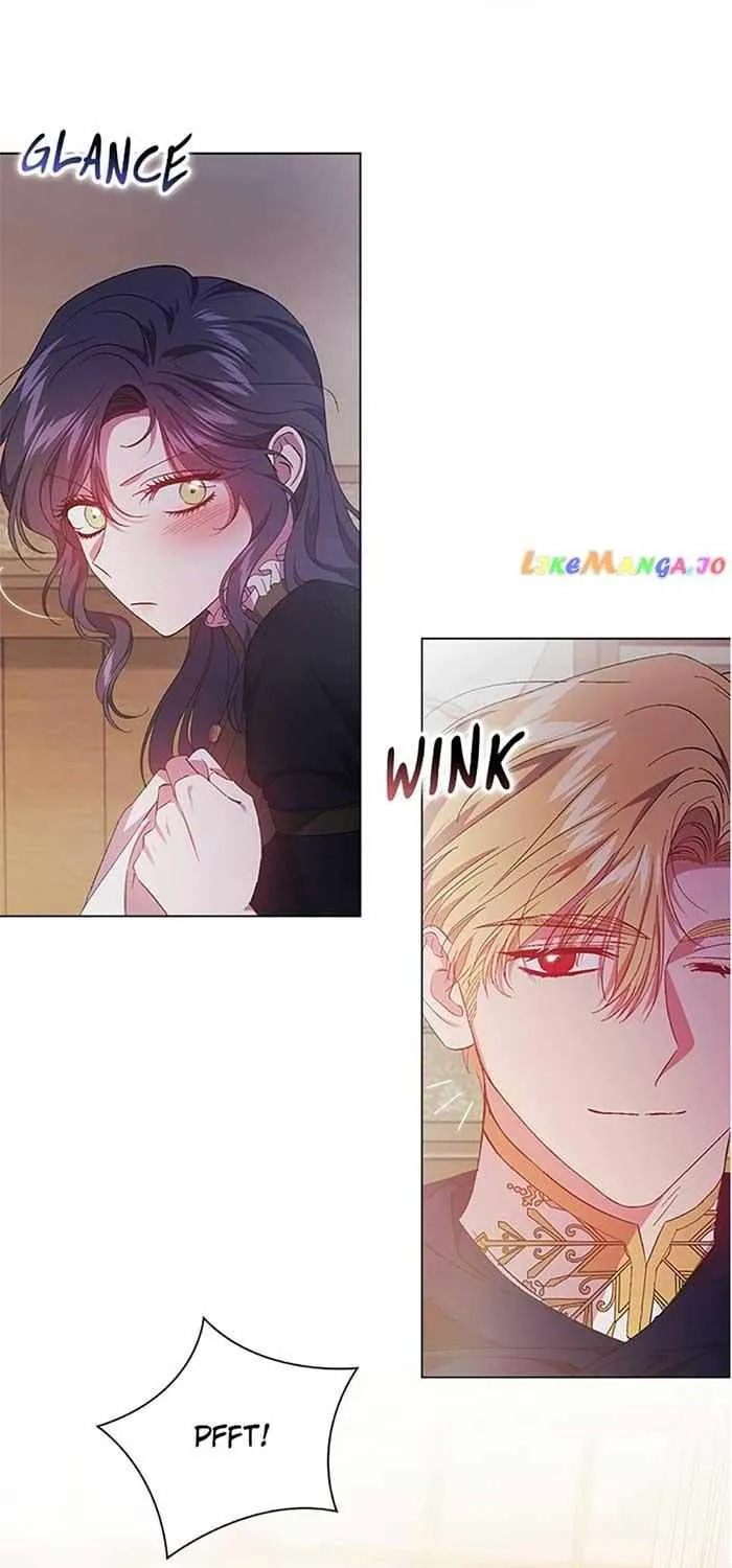 I Don’t Trust My Twin Sister Chapter 38.5 page 7 - 