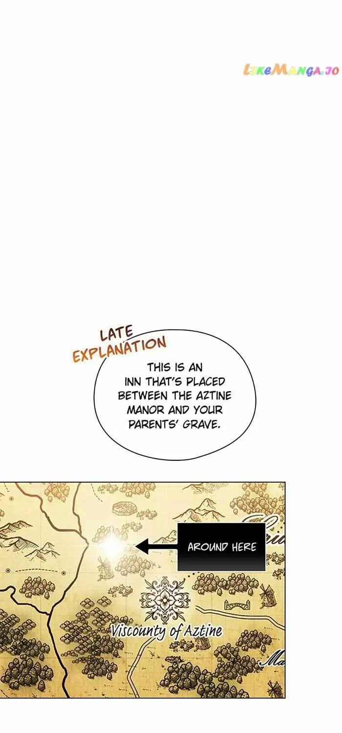 I Don’t Trust My Twin Sister Chapter 38.5 page 9 - 