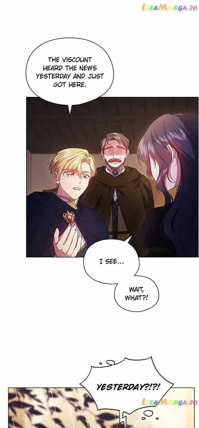 I Don’t Trust My Twin Sister Chapter 38.5 page 10 - 