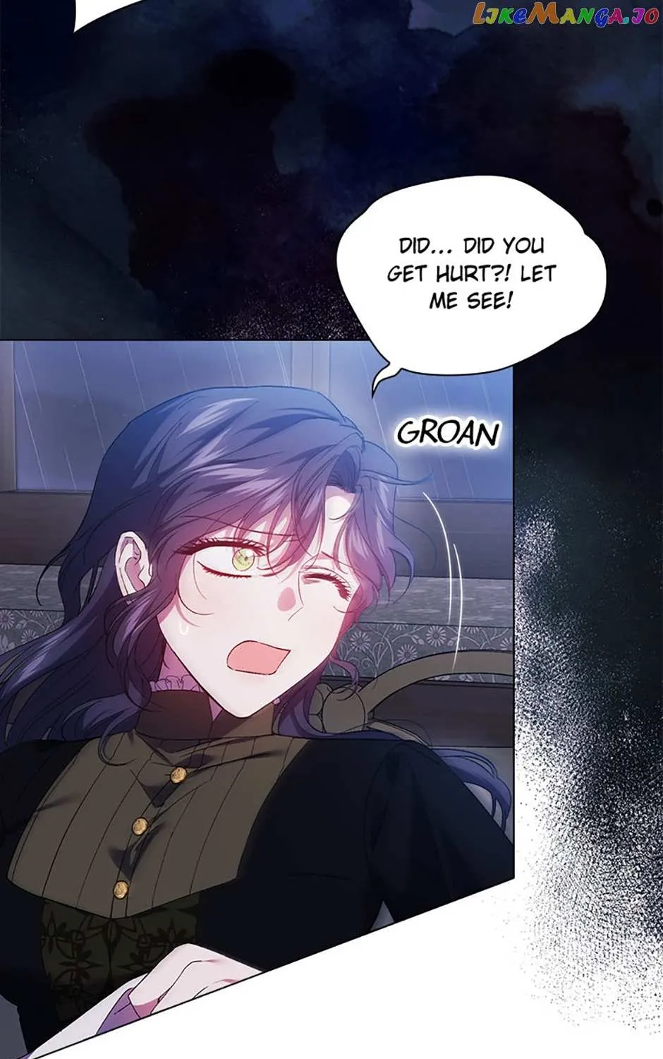 I Don’t Trust My Twin Sister Chapter 38 page 16 - 
