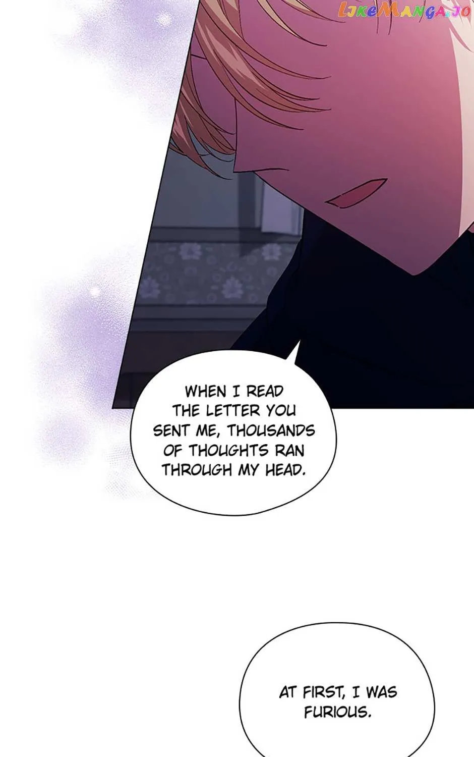 I Don’t Trust My Twin Sister Chapter 38 page 28 - 