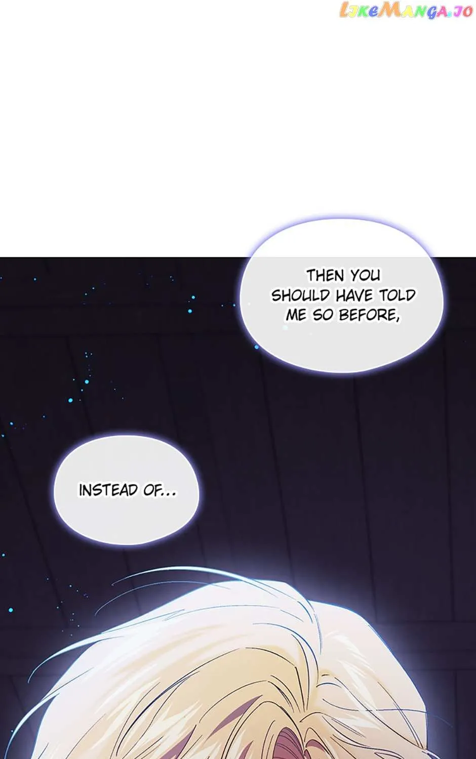 I Don’t Trust My Twin Sister Chapter 38 page 34 - 