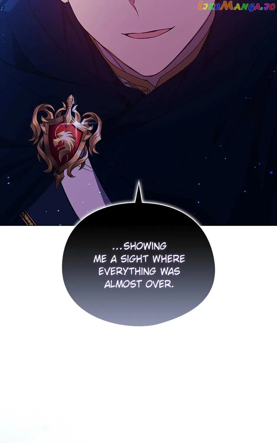 I Don’t Trust My Twin Sister Chapter 38 page 36 - 
