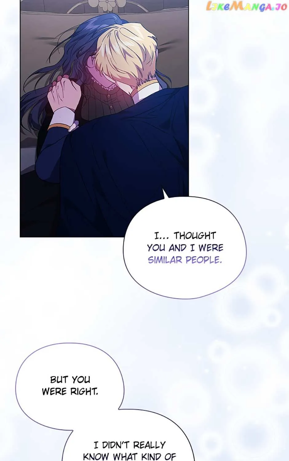 I Don’t Trust My Twin Sister Chapter 38 page 38 - 