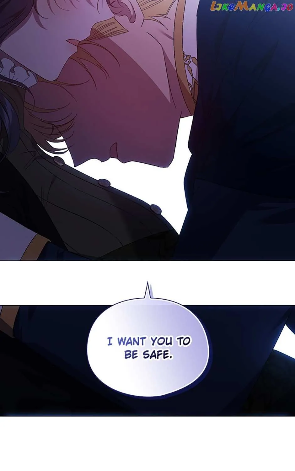 I Don’t Trust My Twin Sister Chapter 38 page 42 - 