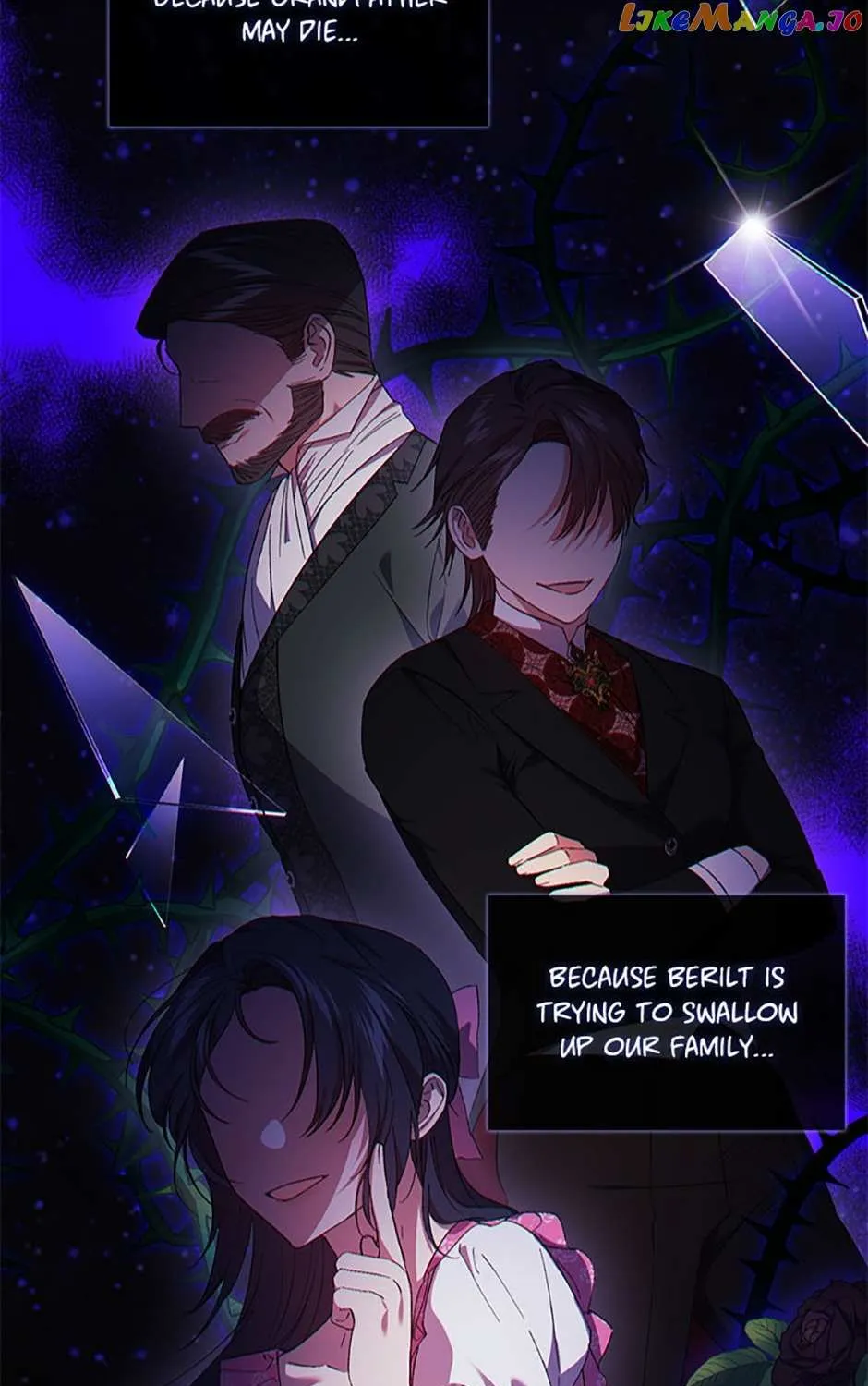 I Don’t Trust My Twin Sister Chapter 38 page 50 - 
