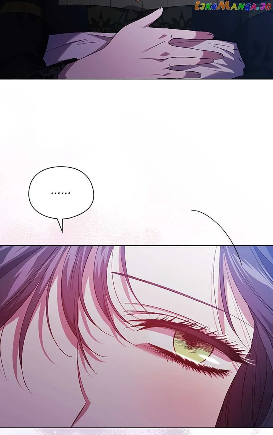 I Don’t Trust My Twin Sister Chapter 38 page 6 - 