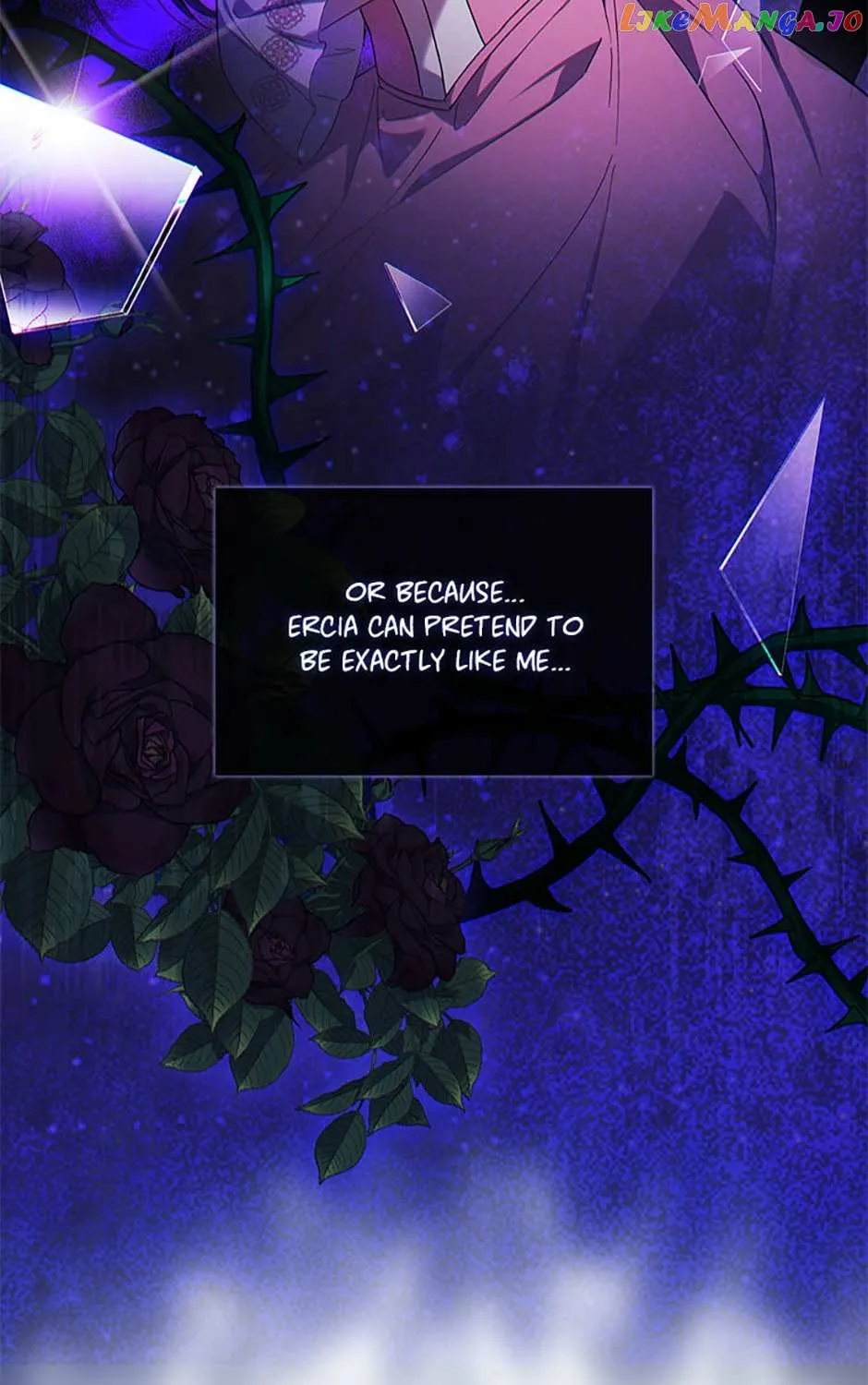 I Don’t Trust My Twin Sister Chapter 38 page 52 - 