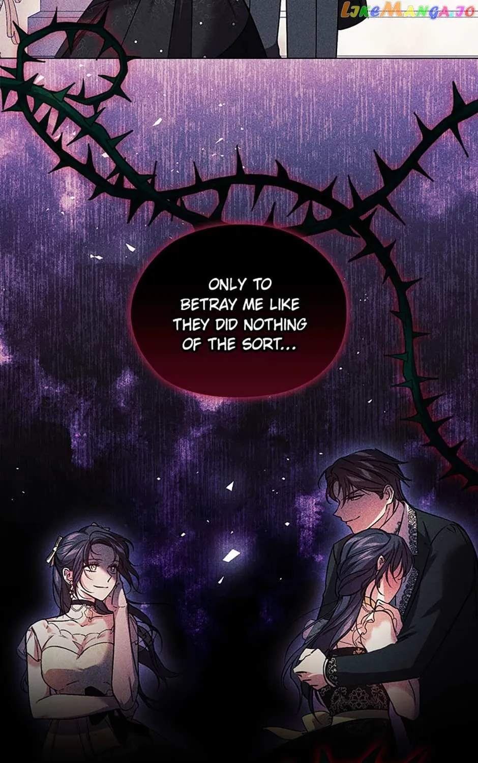 I Don’t Trust My Twin Sister Chapter 38 page 62 - 
