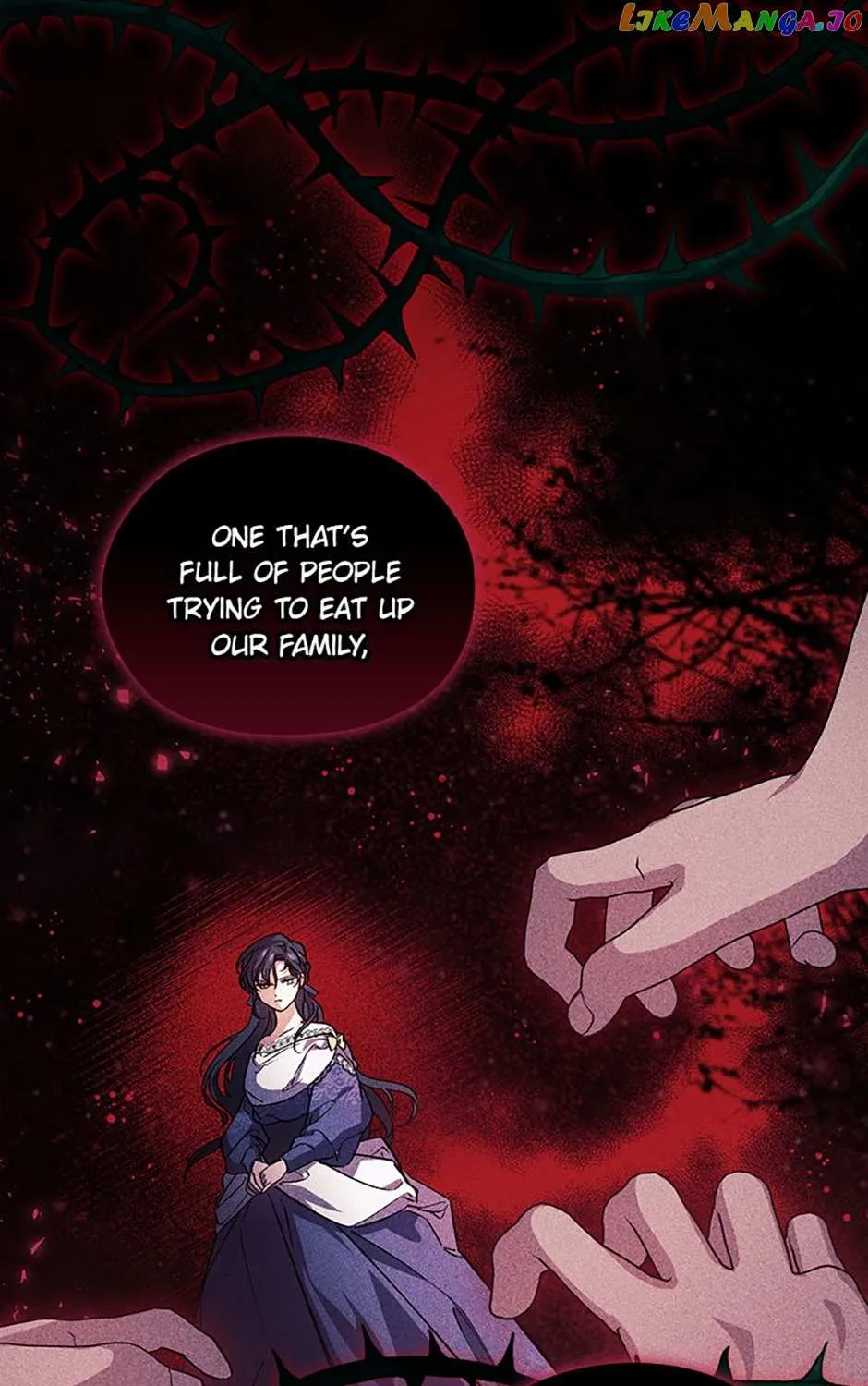 I Don’t Trust My Twin Sister Chapter 38 page 64 - 