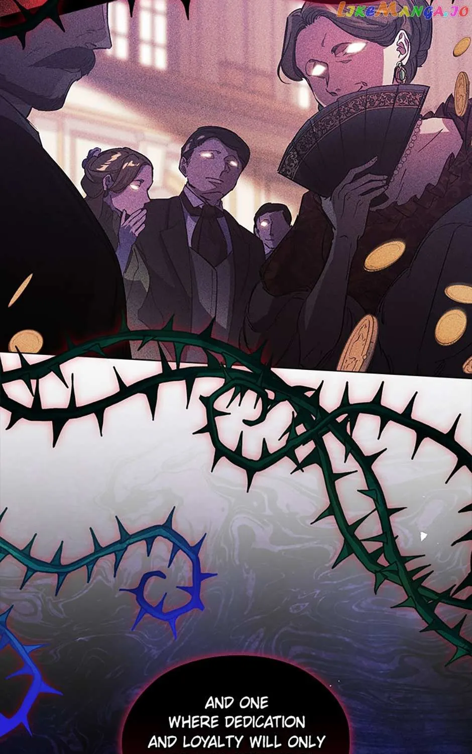 I Don’t Trust My Twin Sister Chapter 38 page 66 - 