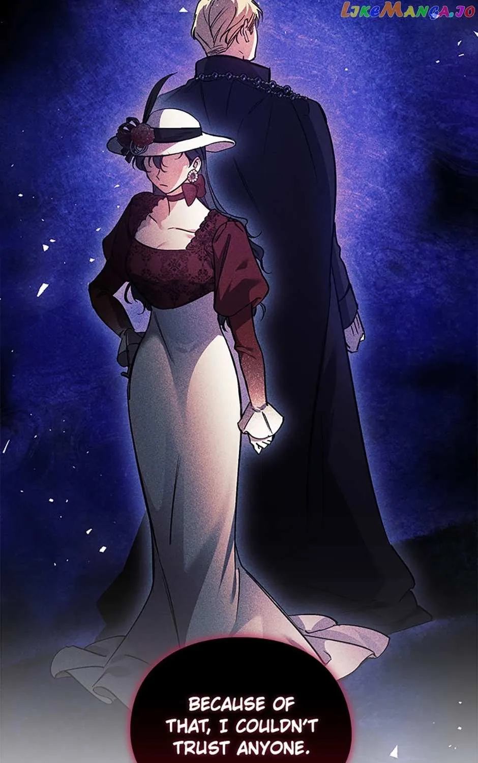 I Don’t Trust My Twin Sister Chapter 38 page 68 - 