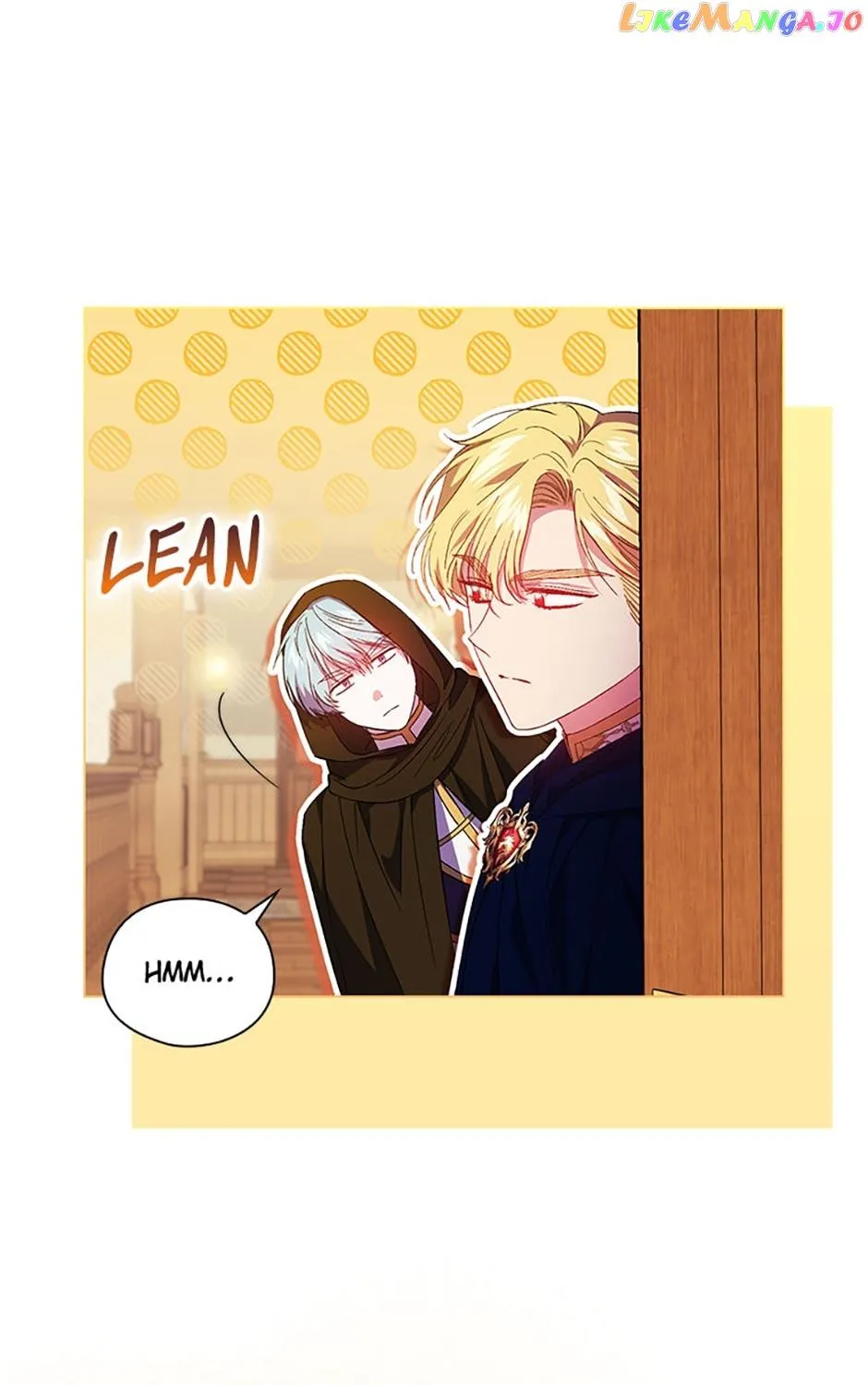 I Don’t Trust My Twin Sister Chapter 39 page 11 - 