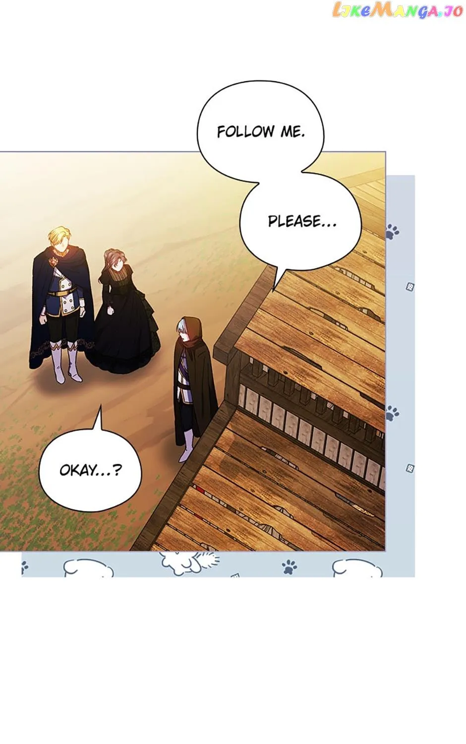 I Don’t Trust My Twin Sister Chapter 39 page 101 - 