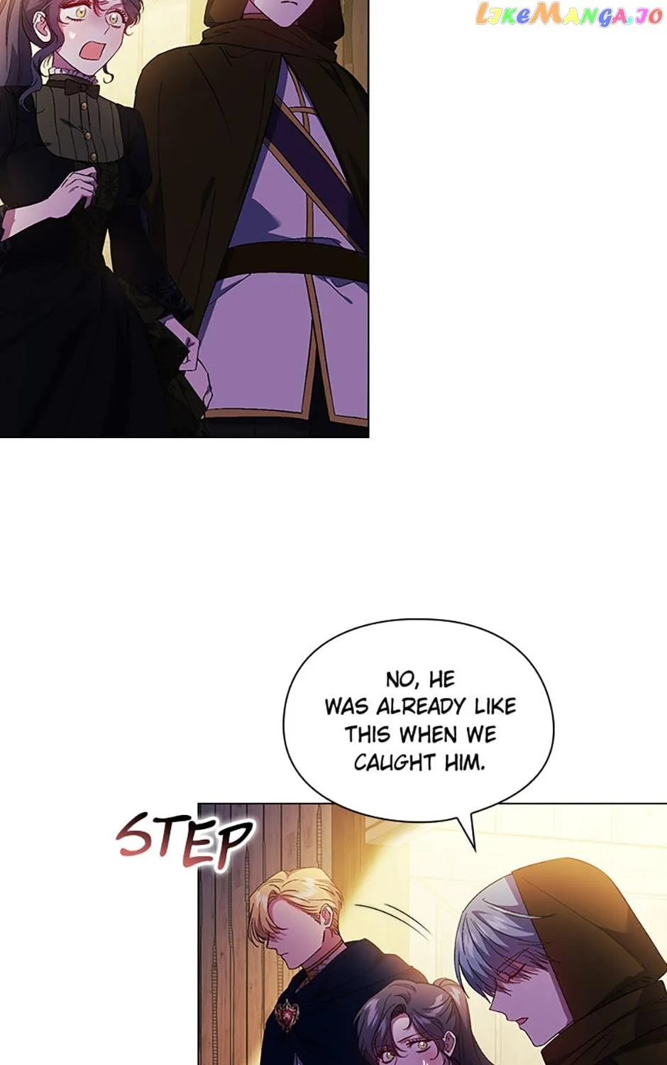 I Don’t Trust My Twin Sister Chapter 39 page 113 - 