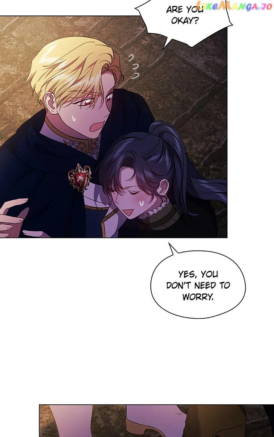 I Don’t Trust My Twin Sister Chapter 39 page 133 - 