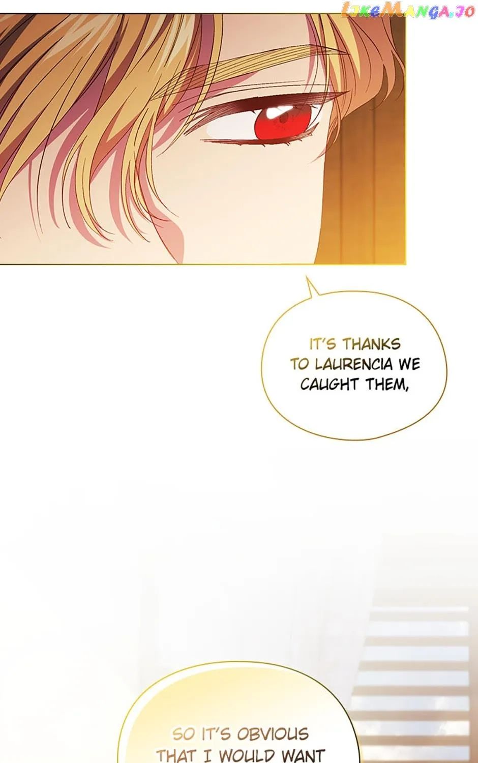 I Don’t Trust My Twin Sister Chapter 39 page 17 - 