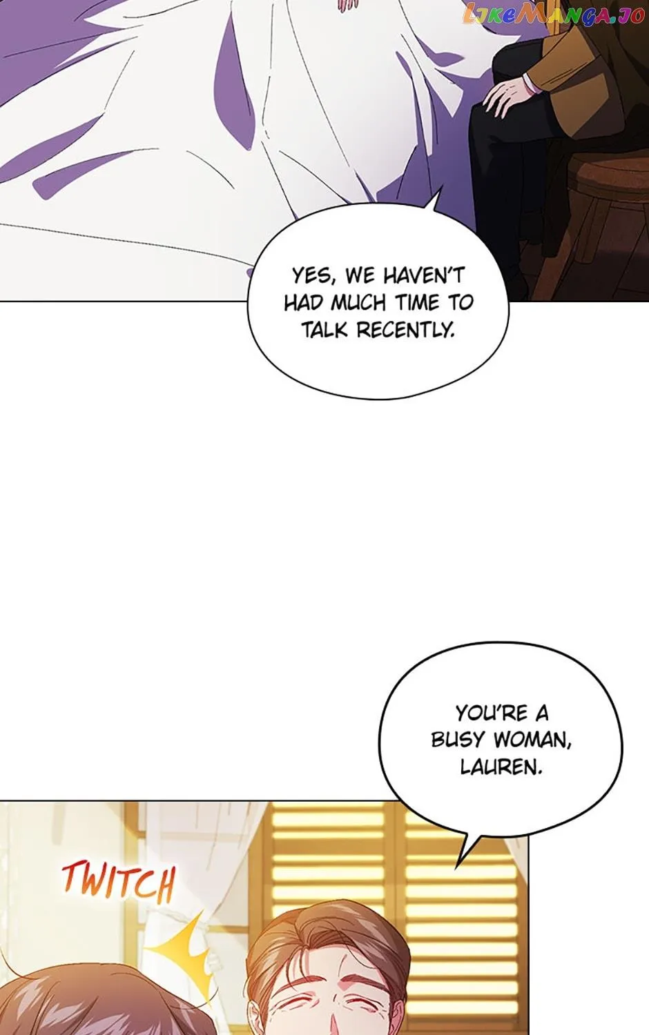 I Don’t Trust My Twin Sister Chapter 39 page 27 - 
