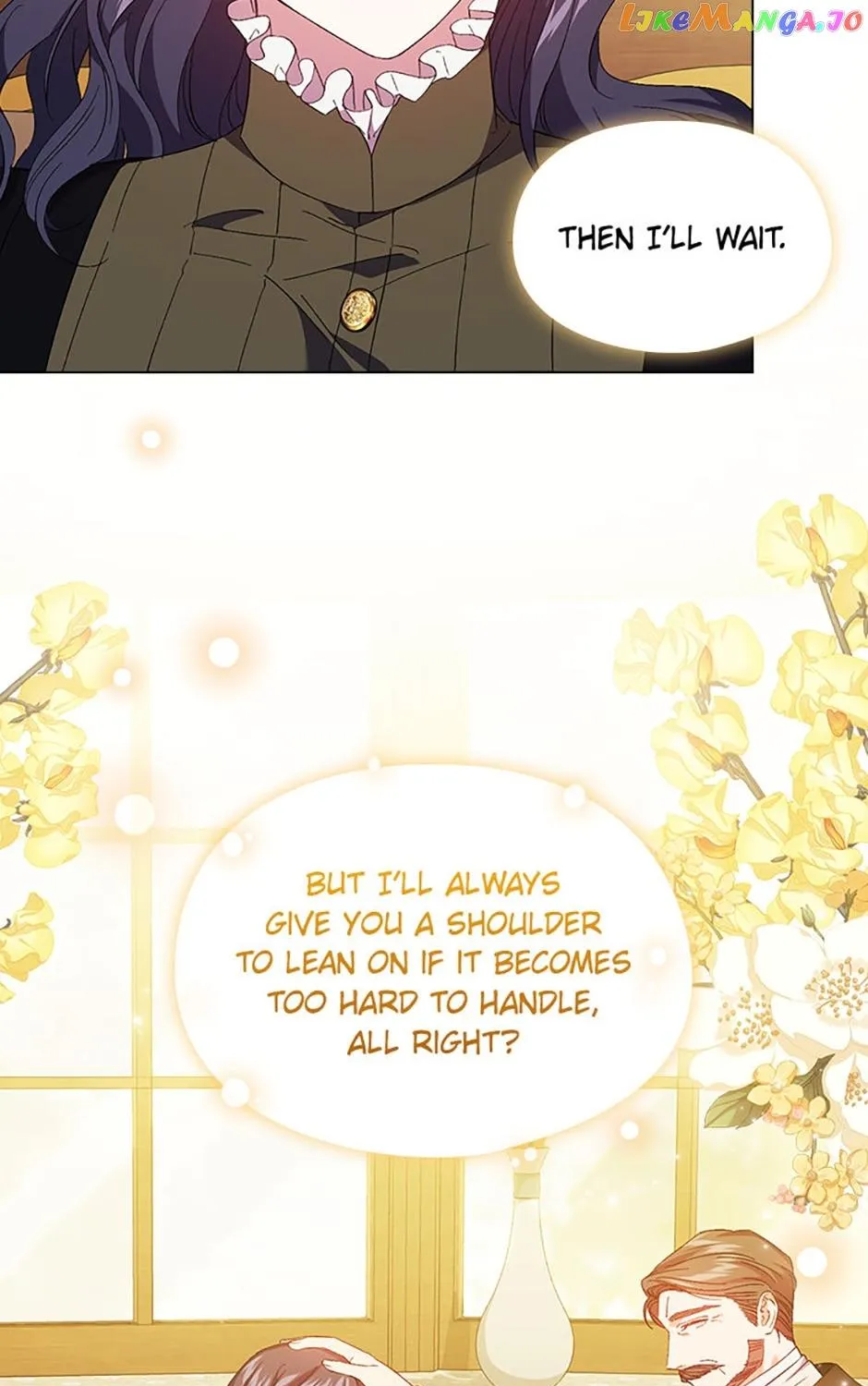 I Don’t Trust My Twin Sister Chapter 39 page 35 - 