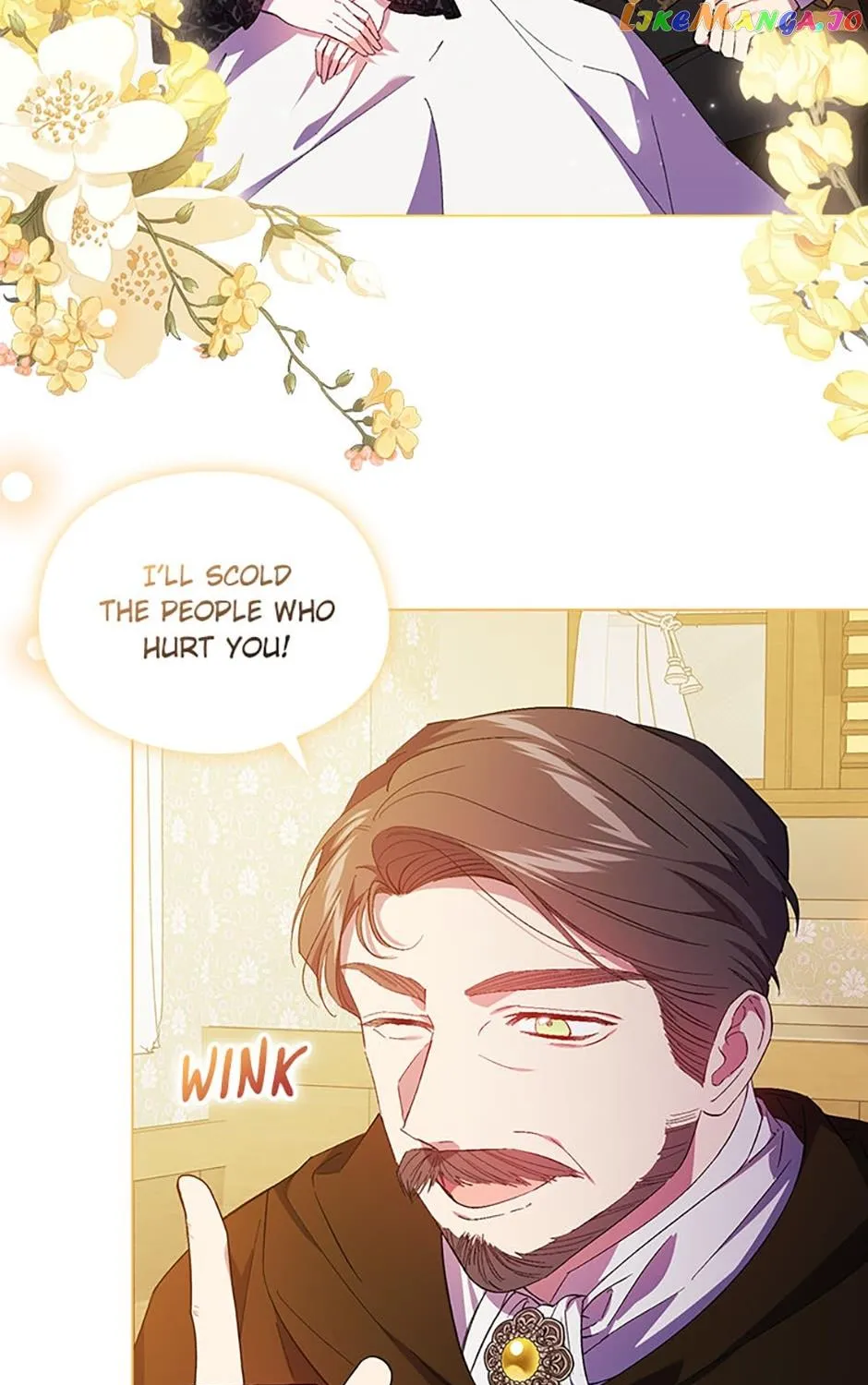 I Don’t Trust My Twin Sister Chapter 39 page 37 - 