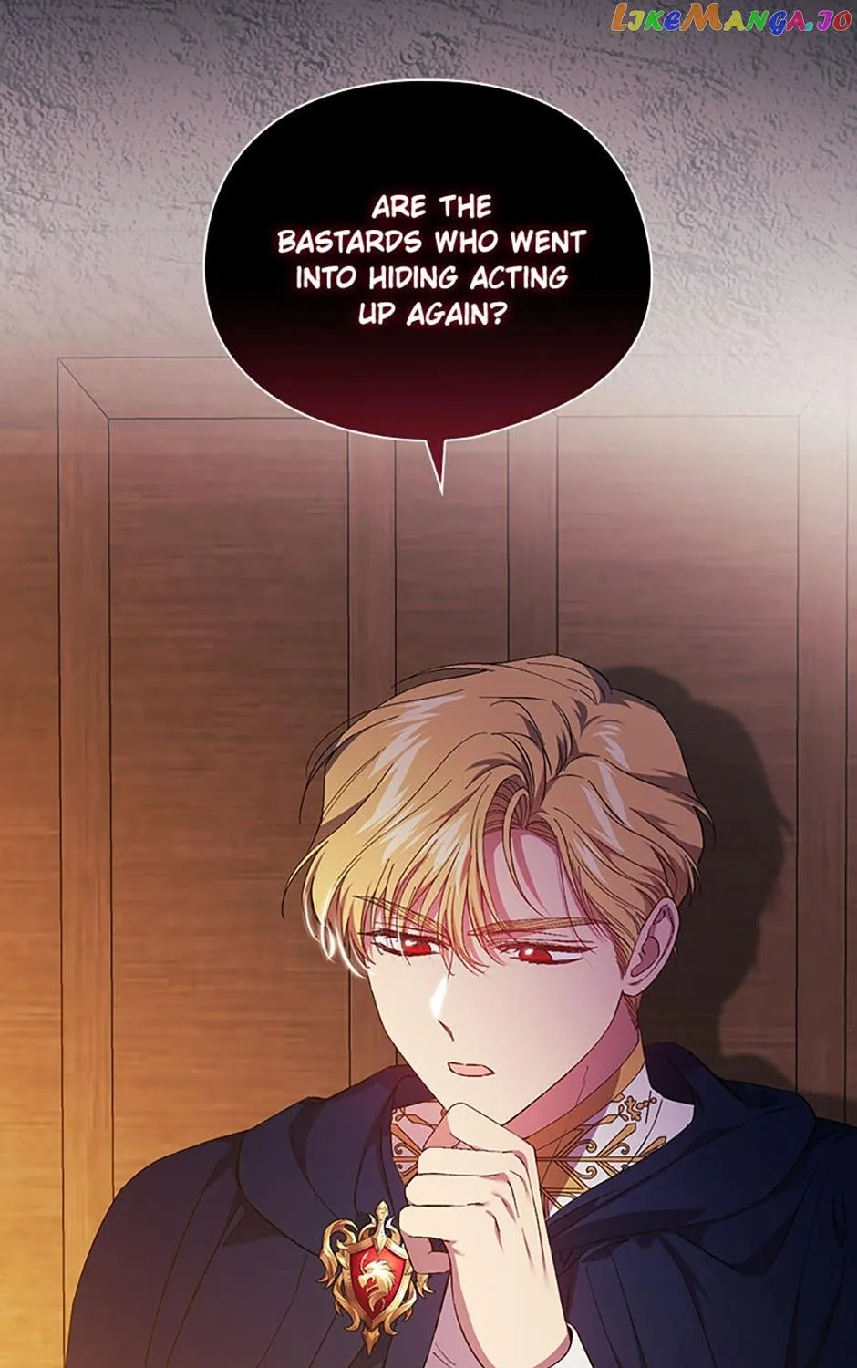 I Don’t Trust My Twin Sister Chapter 39 page 5 - 