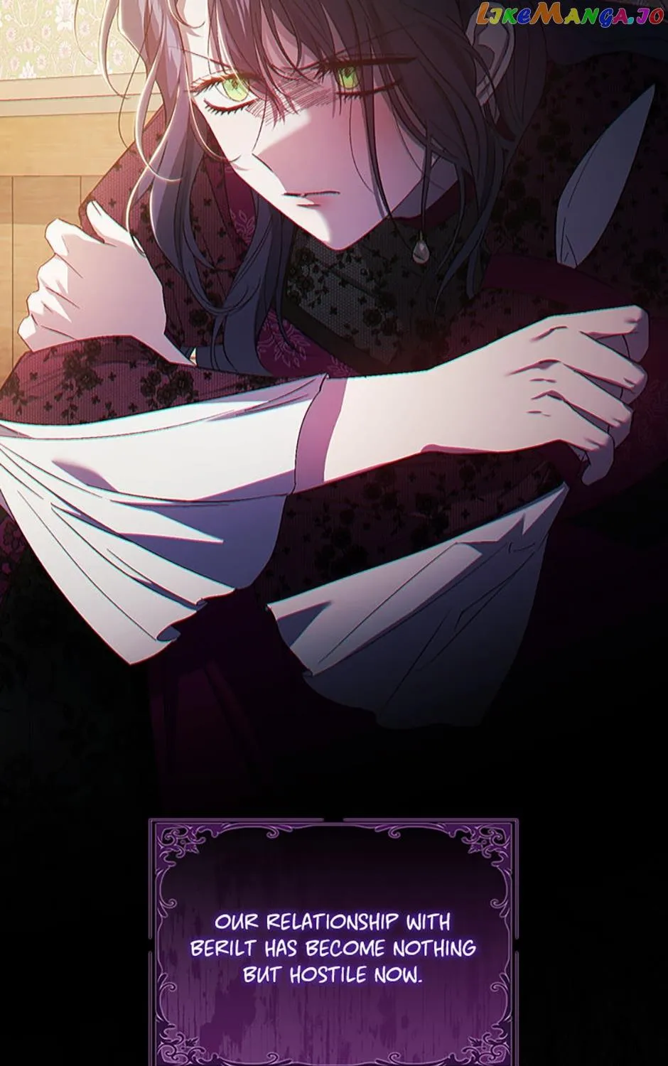 I Don’t Trust My Twin Sister Chapter 39 page 55 - 