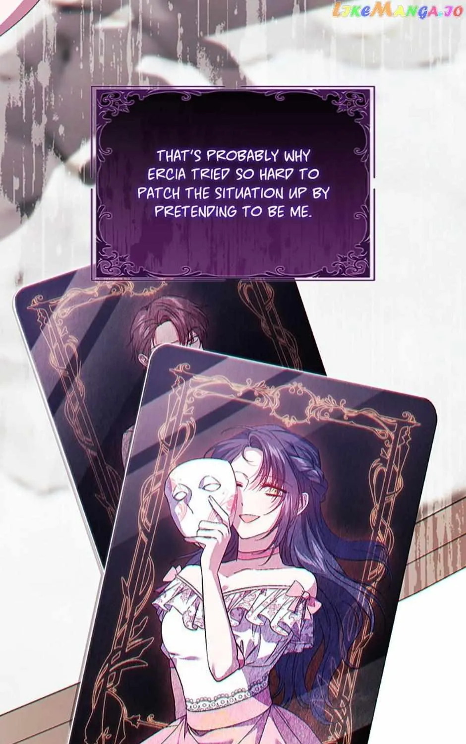 I Don’t Trust My Twin Sister Chapter 39 page 59 - 