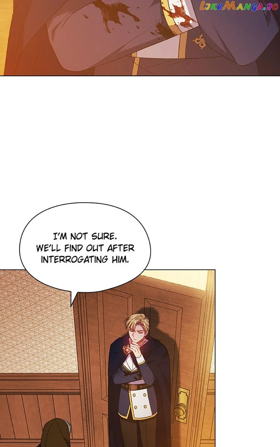 I Don’t Trust My Twin Sister Chapter 39 page 7 - 