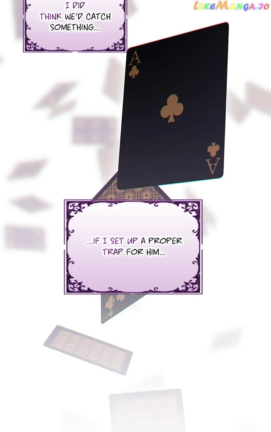 I Don’t Trust My Twin Sister Chapter 39 page 61 - 