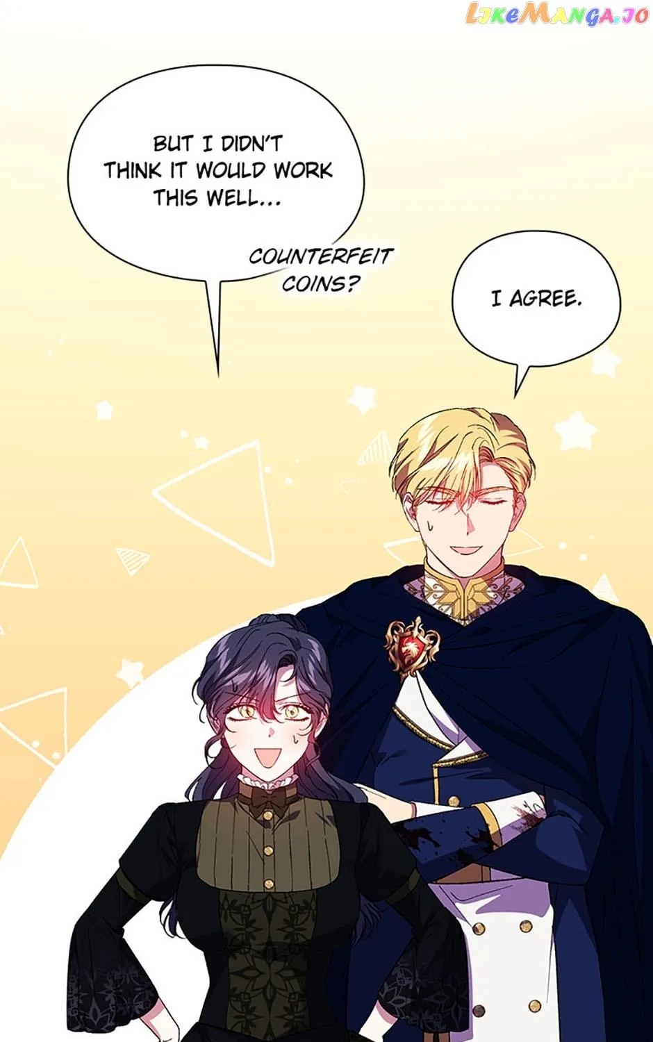 I Don’t Trust My Twin Sister Chapter 39 page 63 - 