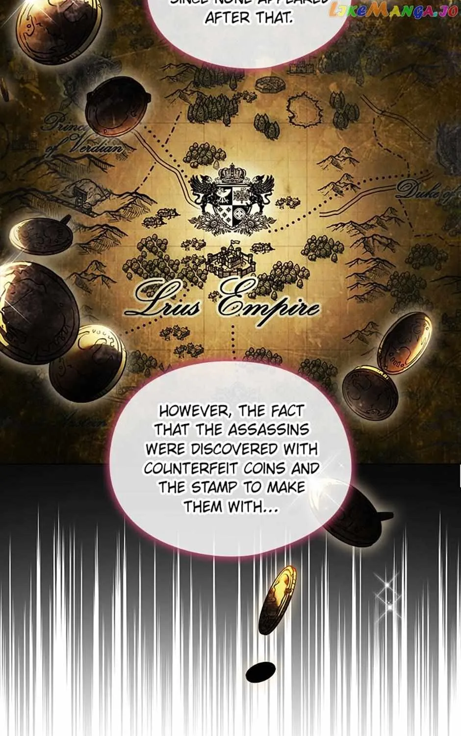 I Don’t Trust My Twin Sister Chapter 39 page 67 - 