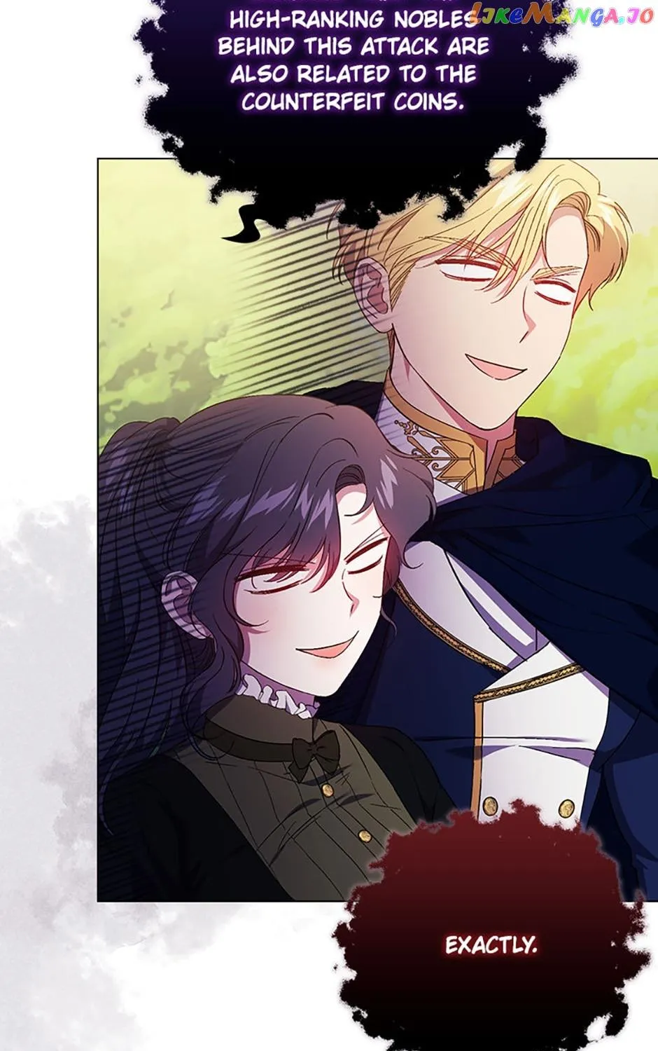 I Don’t Trust My Twin Sister Chapter 39 page 69 - 
