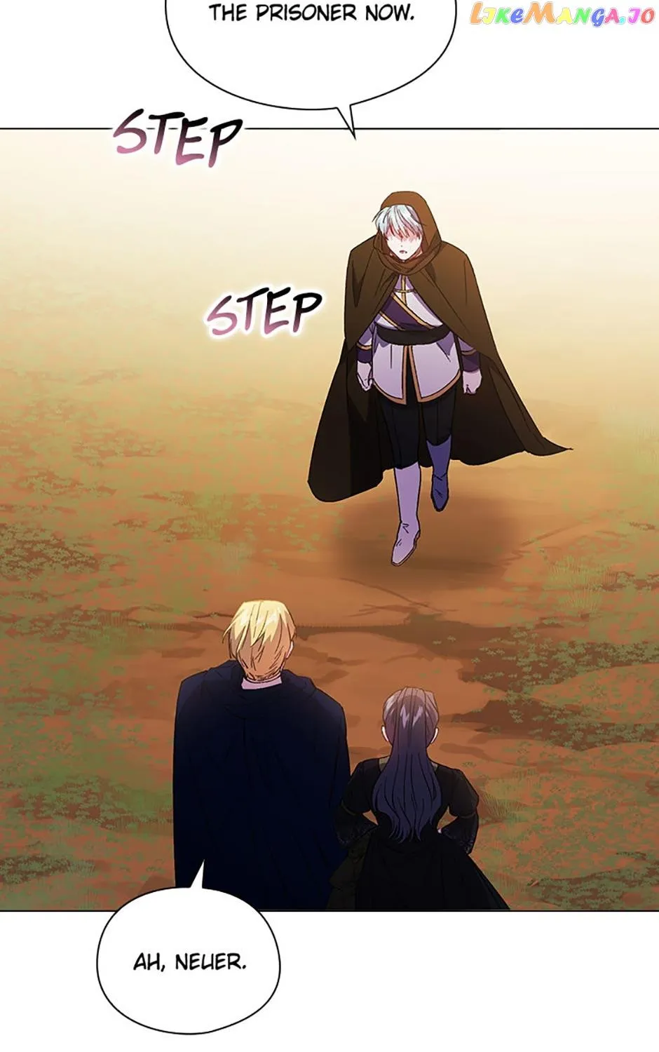 I Don’t Trust My Twin Sister Chapter 39 page 71 - 