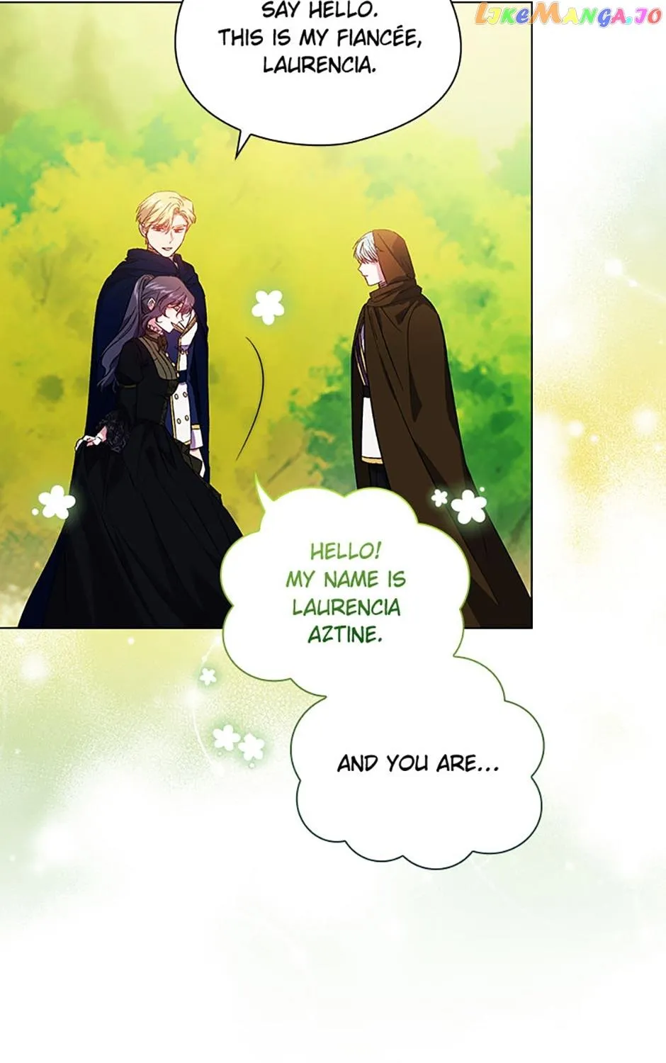 I Don’t Trust My Twin Sister Chapter 39 page 73 - 