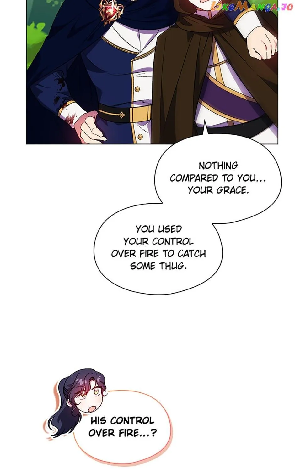 I Don’t Trust My Twin Sister Chapter 39 page 77 - 