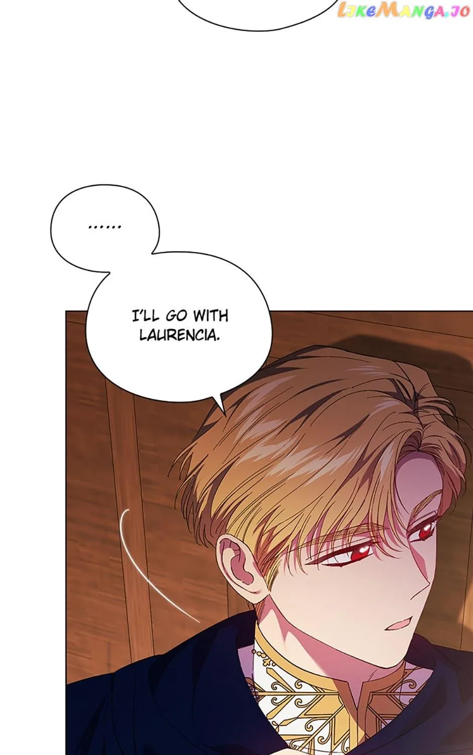 I Don’t Trust My Twin Sister Chapter 39 page 9 - 