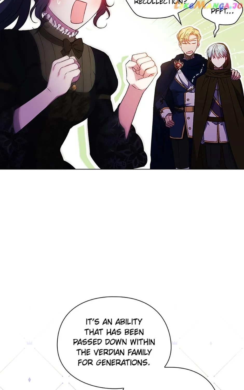 I Don’t Trust My Twin Sister Chapter 39 page 81 - 