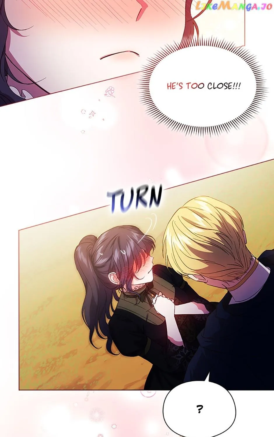 I Don’t Trust My Twin Sister Chapter 39 page 89 - 