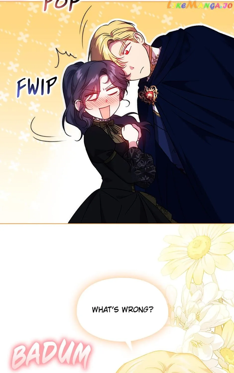 I Don’t Trust My Twin Sister Chapter 39 page 91 - 