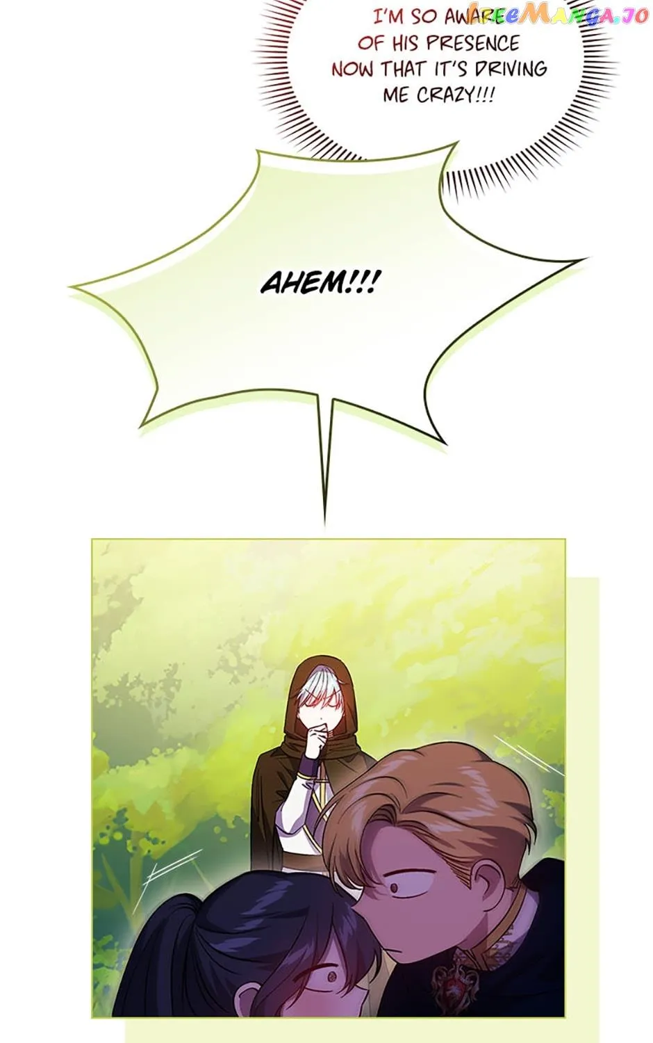 I Don’t Trust My Twin Sister Chapter 39 page 95 - 