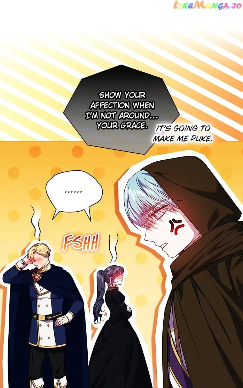 I Don’t Trust My Twin Sister Chapter 39 page 97 - 