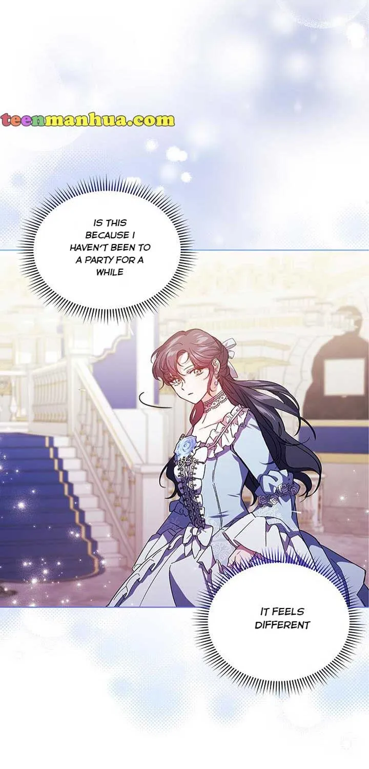 I Don’t Trust My Twin Sister Chapter 4 page 14 - 