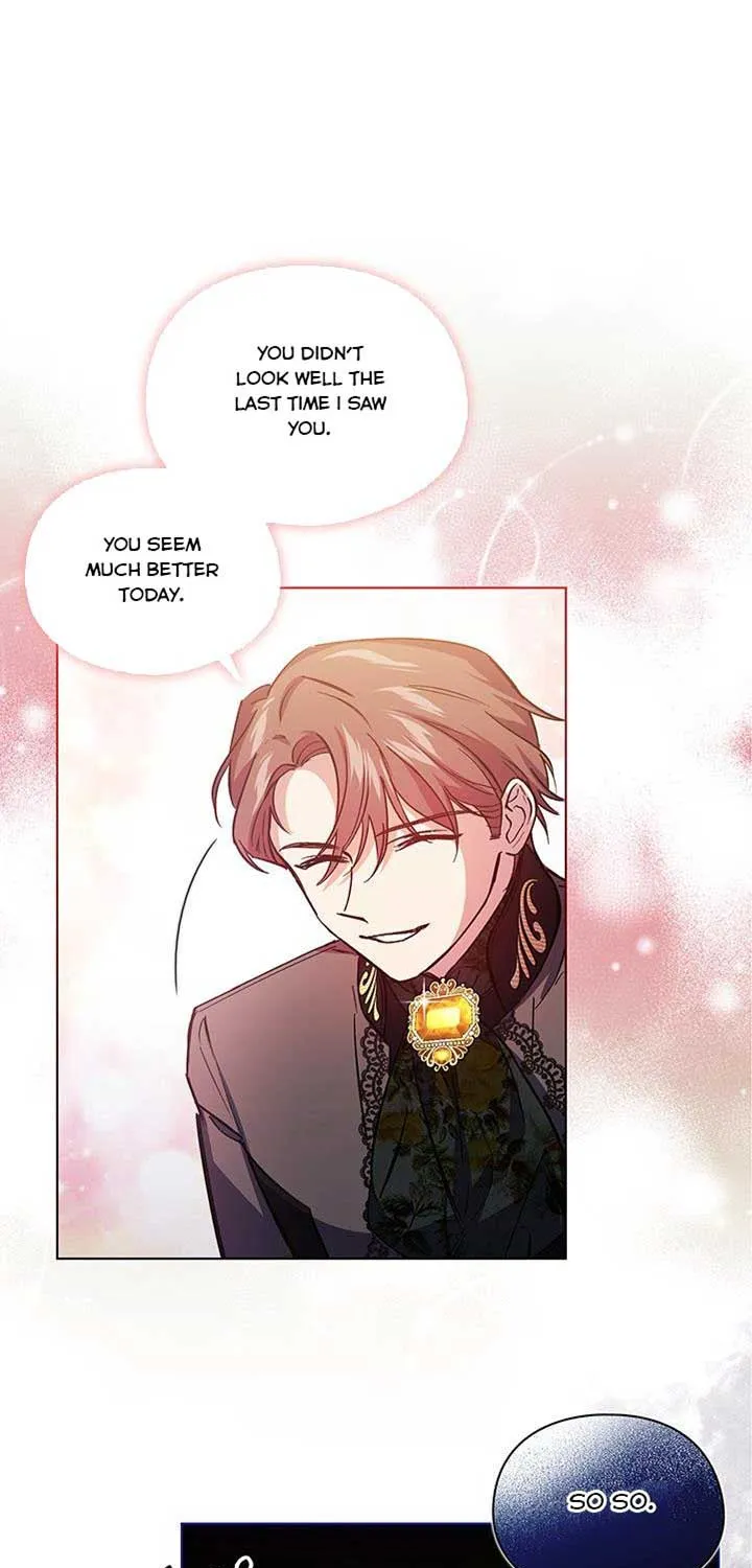 I Don’t Trust My Twin Sister Chapter 4 page 17 - 