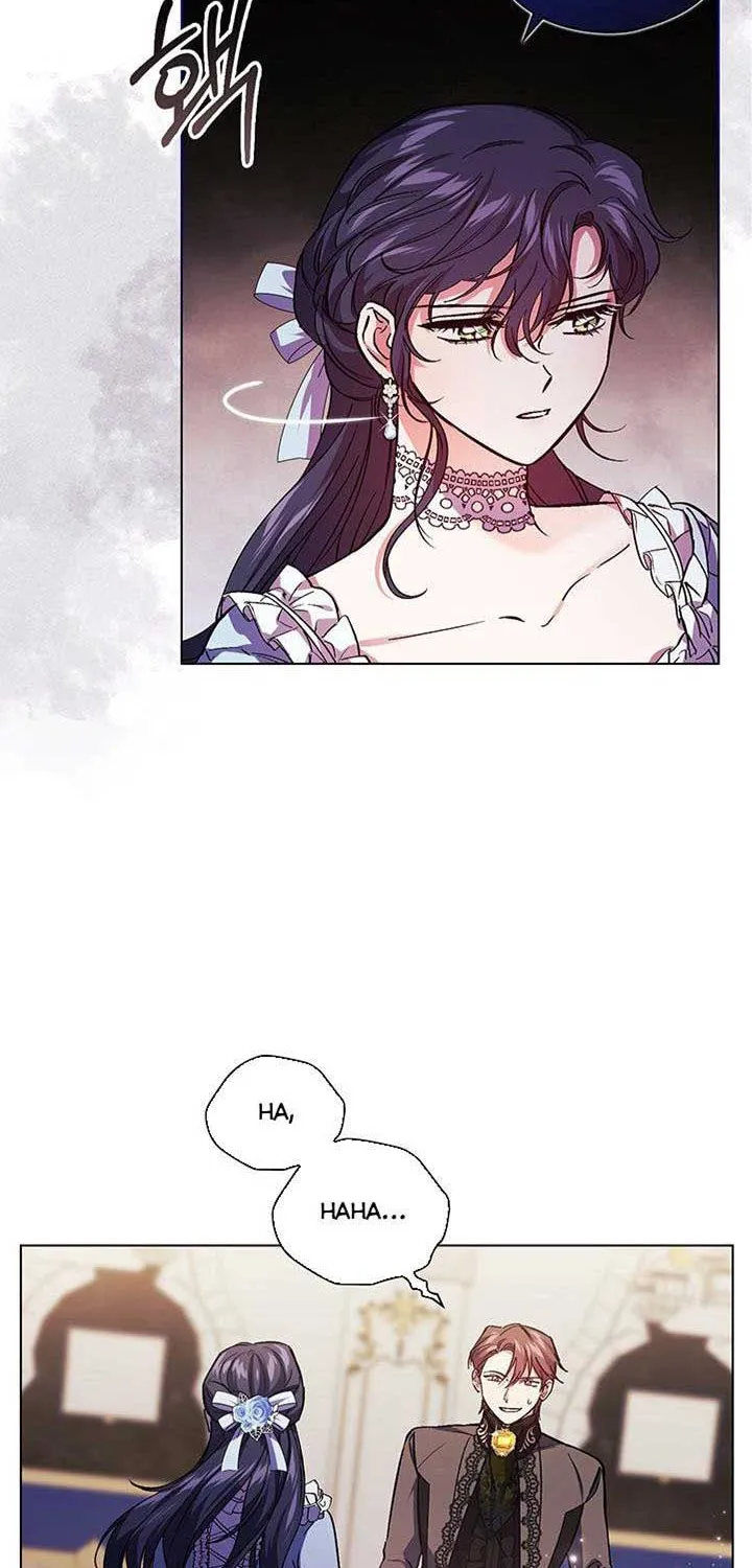 I Don’t Trust My Twin Sister Chapter 4 page 18 - 