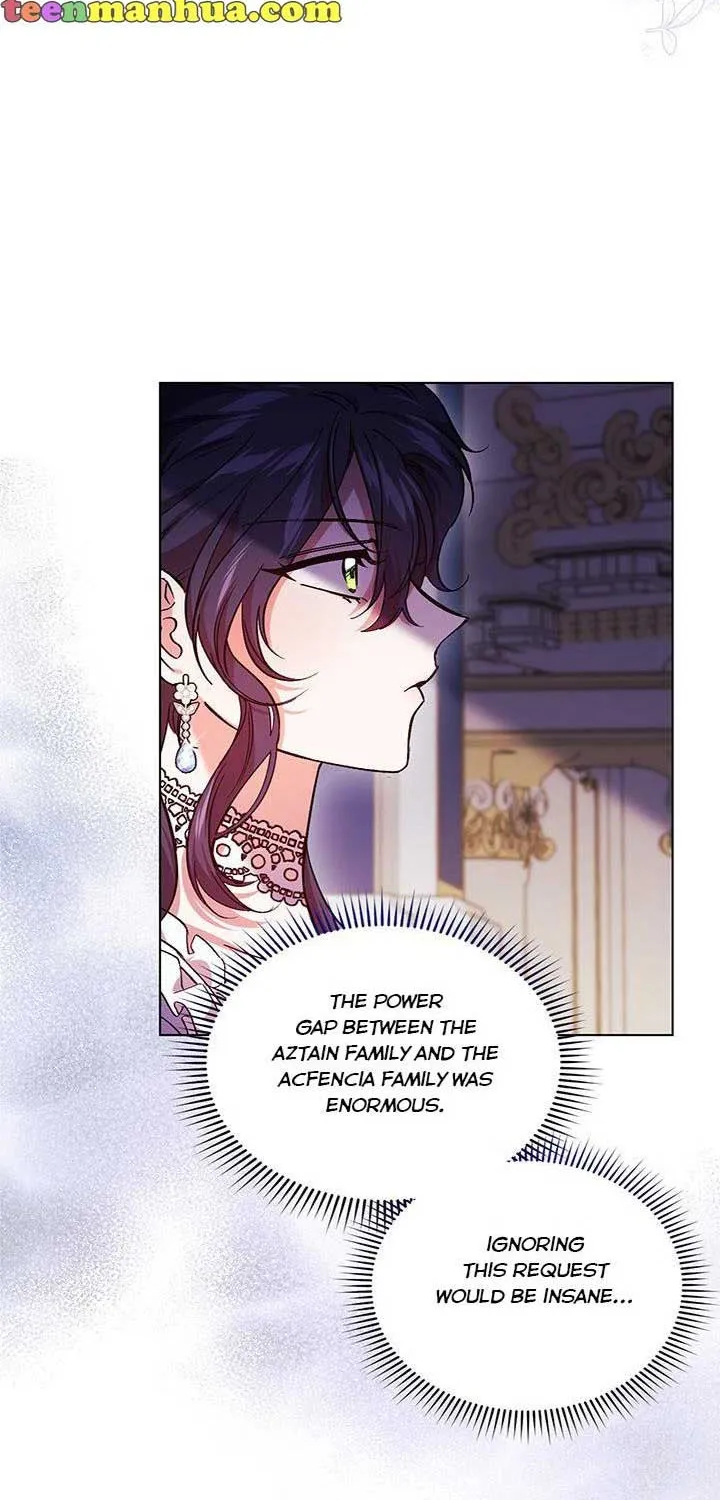 I Don’t Trust My Twin Sister Chapter 4 page 22 - 