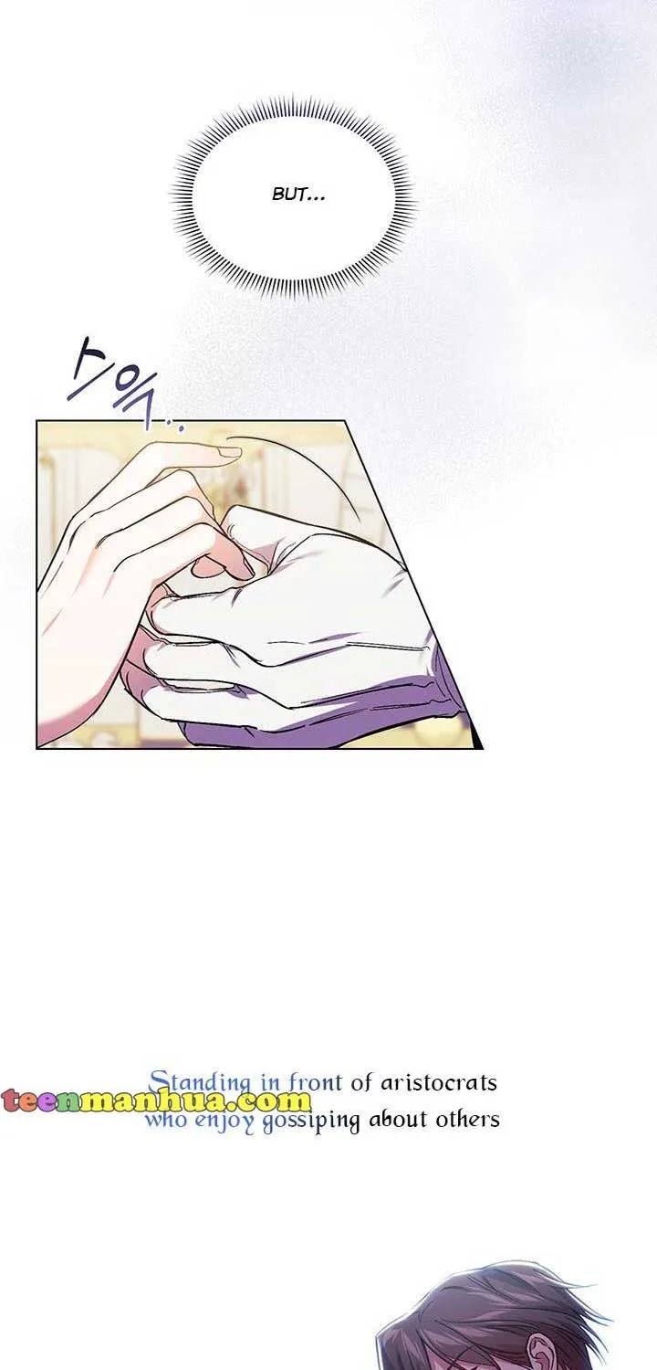 I Don’t Trust My Twin Sister Chapter 4 page 23 - 