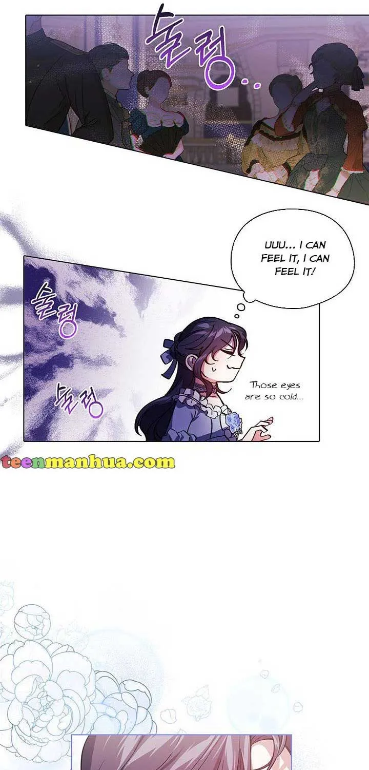 I Don’t Trust My Twin Sister Chapter 4 page 25 - 