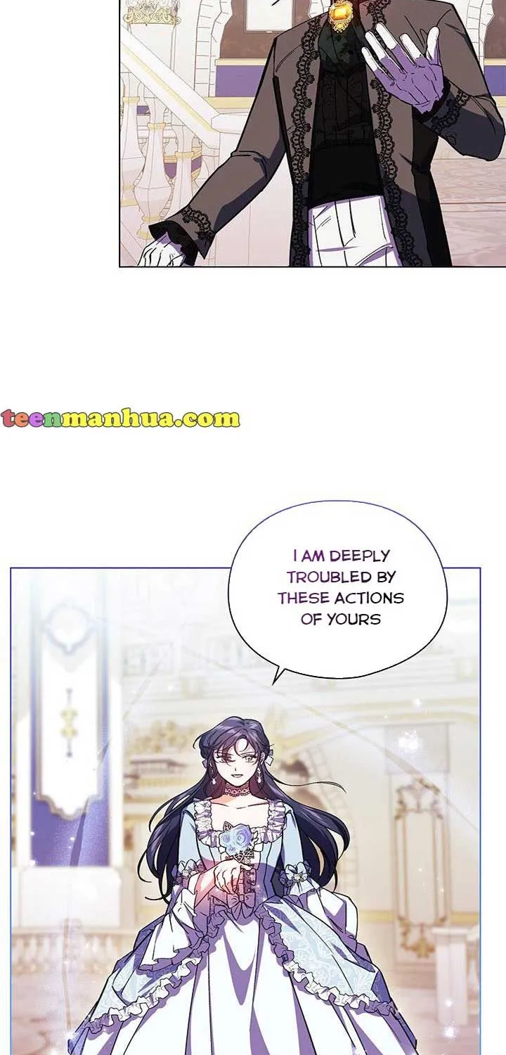 I Don’t Trust My Twin Sister Chapter 4 page 27 - 