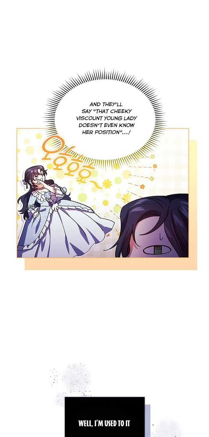 I Don’t Trust My Twin Sister Chapter 4 page 33 - 