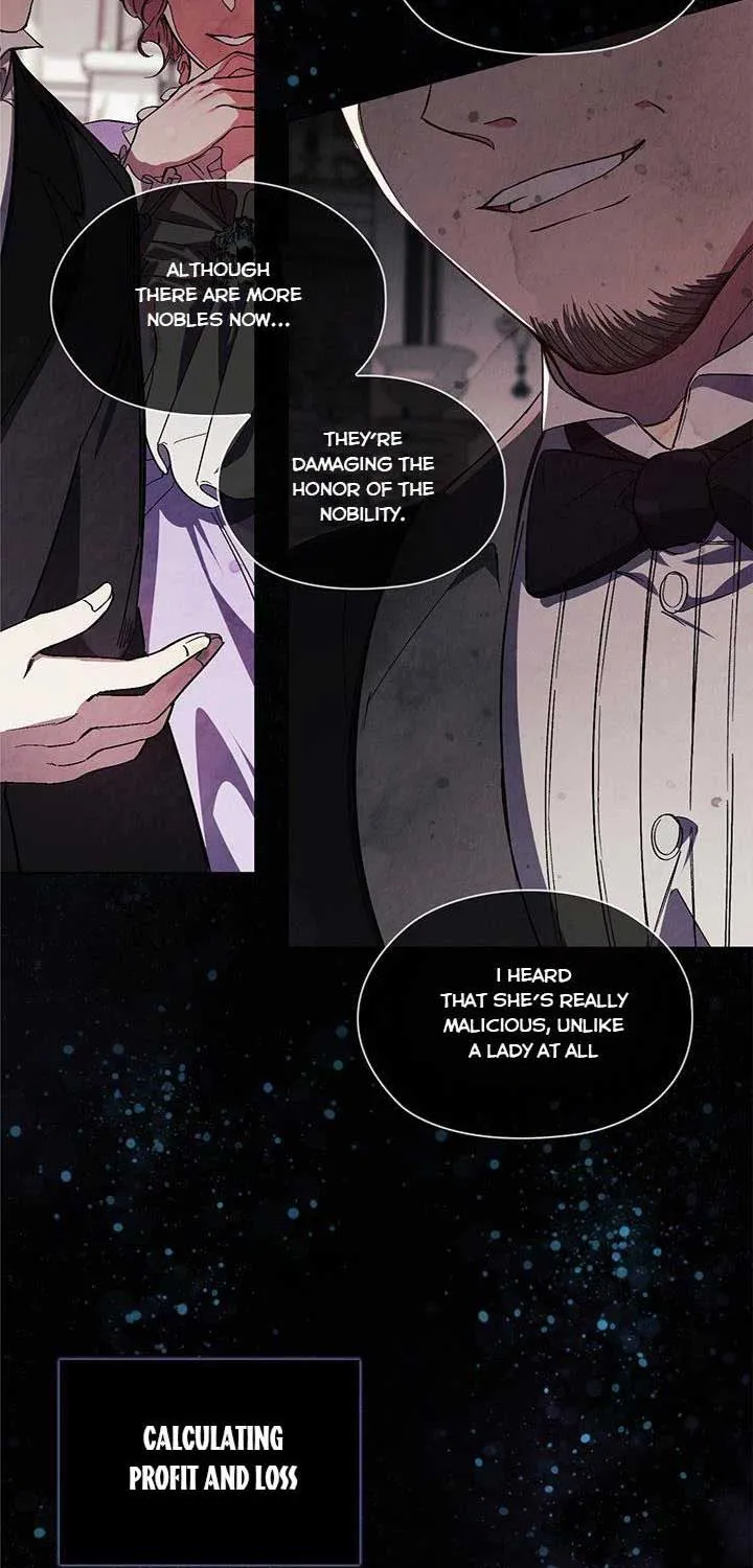 I Don’t Trust My Twin Sister Chapter 4 page 35 - 